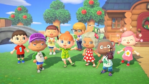 switch ソフト 9本 まとめ売り あつ森 ルイージ マリオ ポケモン Switchホリデーギフトとして『あつ森』など人気作＋本体セットがAmazon