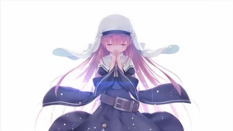 非売品】AIR key 神尾観鈴 麻枝准 B2 サイズ ポスター - メルカリ