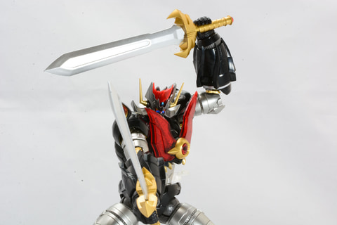 HAGANE WORKS マジンカイザー」レビュー - GAME Watch