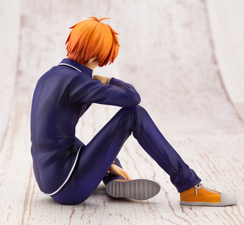 フルーツバスケット」の「草摩夾」がコトブキヤより1/8スケール