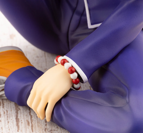 KOTOBUKIYA - フルーツバスケット コトブキヤ フルバ 草摩夾 フィギュア 夾 フルーツバスケット 草摩夾 1/8 完成品フィギュア (コトブキヤ