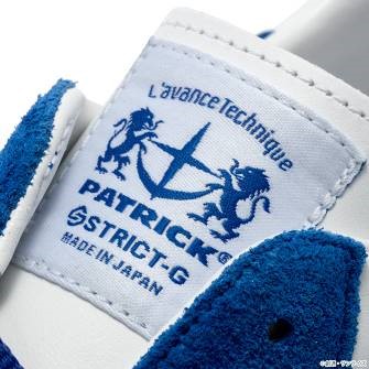 ガンダム」×「PATRICK」、コラボスニーカー3種が発売決定！ 5月11日13 