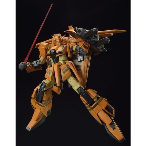 グレイゼータMG ガンプラ MG ゼータガンダム3号機B型 グレイ・ゼータ レビュー | ガンダム