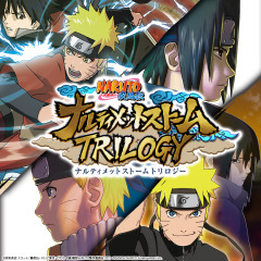 バンダイナムコ、「NARUTO」4作品と「.hack//G.U.」を対象としたセール
