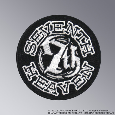 FFVII REMAKE」ARTNIA・スクエニカフェ合同コラボキャンペーングッズが