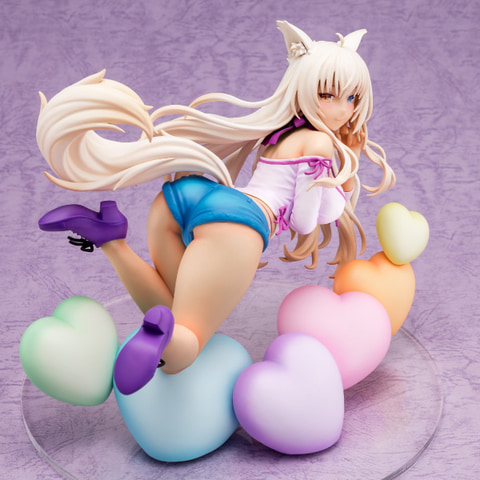 なんとデニムパンツを破いたり穴を開けたりも可！ 「ネコぱら」より