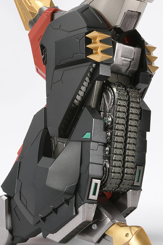 締切迫る！ ホビージャパンの新ブランド「AMAKUNI機神」より