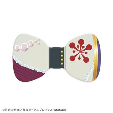 美品 鬼滅の刃 リボン缶マグネット 煉獄杏寿郎 実弥 宇髄天元 12個セット