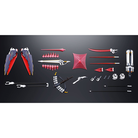 ガンダム 鋼鉄の7人」の決戦シーンを！ プラモデル「HG」シリーズの