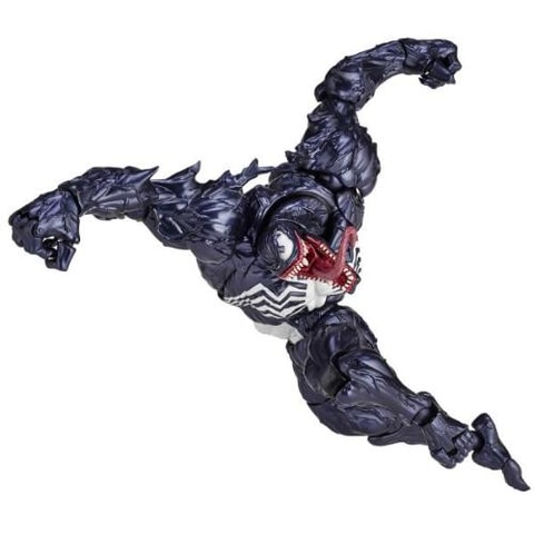 We are Venom！ アクションフィギュア「アメイジング・ヤマグチ