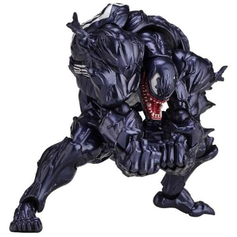 We are Venom！ アクションフィギュア「アメイジング・ヤマグチ