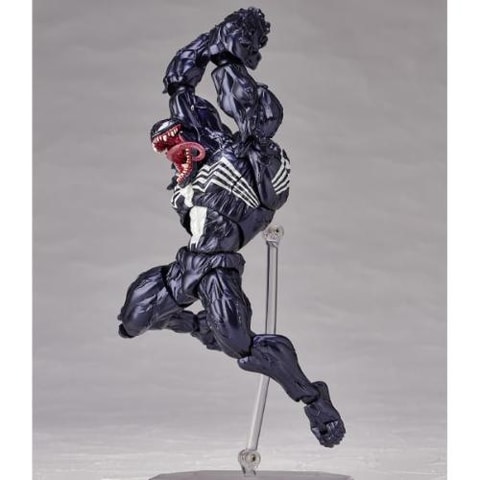 アメイジングヤマグチ No.003 Venom（ヴェノム） アメイジング・ヤマグチ 003 ヴェノム(再販)｜アメイジング