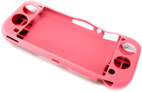 Nintendo Switch Lite ピンク + プチプチおみせっち Nintendo Switch Lite Console Coral HDH-S-PAZAA Japan NEW | eBay