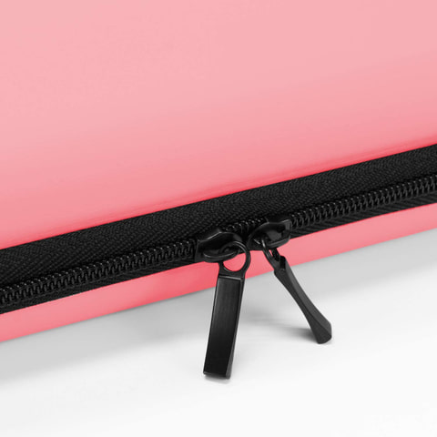 ゲームテック、Switch Lite用周辺機器5アイテムに新色「ピンク」を追加