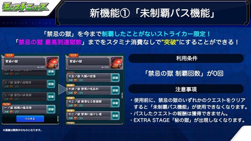 特別ミッションも開催