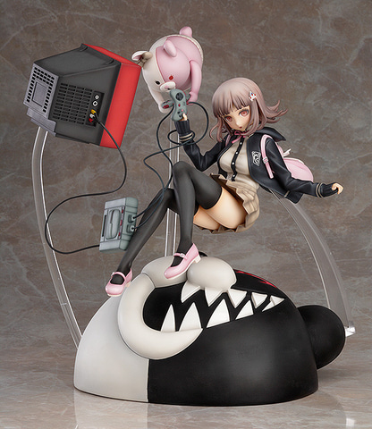 これはもう100メガショックだね。「スーパーダンガンロンパ2