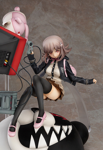これはもう100メガショックだね。「スーパーダンガンロンパ2