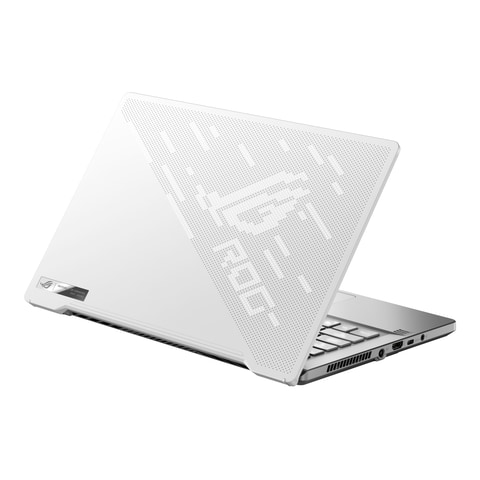 電光掲示板inゲーミングノートPC!? 「ROG Zephyrus G14」の表現力が 