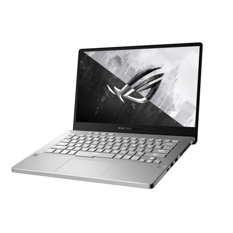 電光掲示板inゲーミングノートPC!? 「ROG Zephyrus G14」の表現力が