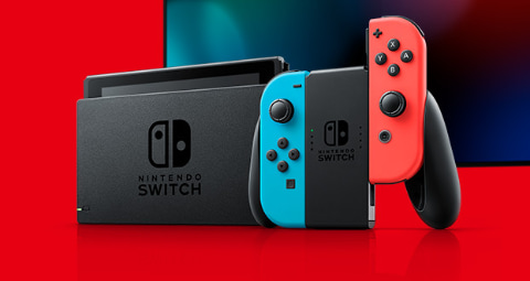 イオン九州、抽選締切迫る！ Switch本体各種や「リングフィット