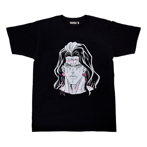 JOJO ジョジョ　ヴァニラ・アイス　ULTRA-VIOLENCE Tシャツ L 圧倒的な存在感！ 「ジョジョの奇妙な冒険」より、「DIO」と