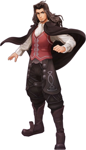 Switch「ゼノブレイド ディフィニティブ・エディション」本日発売