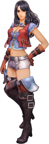 Switch「ゼノブレイド ディフィニティブ・エディション」本日発売