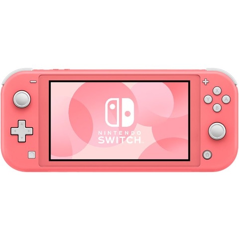 ヨドバシ、Switch本体とLite本体を対象とした抽選販売の申込受付を開始