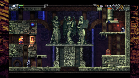 遺跡探索ADV「LA-MULANA 1&2」のパッケージ版豪華BOXと店舗特典公開
