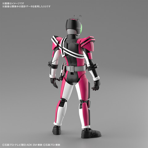 ジオウ」版も再現可能！ 「仮面ライダーディケイド」が