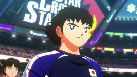 キャプテン翼 RISE OF NEW CHAMPIONS」発売日決定！ 新たなトレーラー