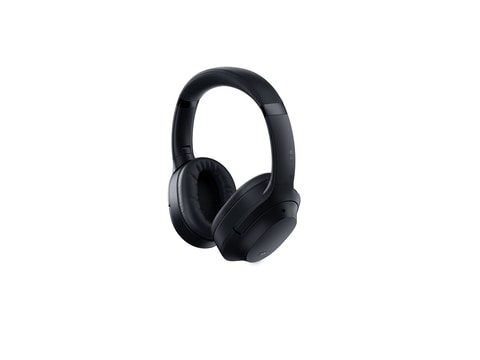 THX認証ワイヤレスゲーミングヘッドセット「Razer Opus」国内発売決定