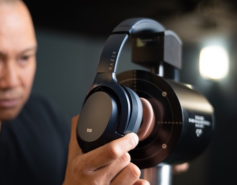 THX認証ワイヤレスゲーミングヘッドセット「Razer Opus」国内発売決定