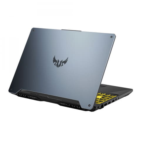 ASUS、ミリタリーグレードの15.6型ゲーミングノートPC発売決定 - GAME