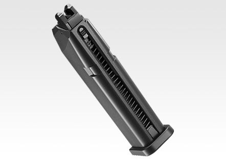 東京マルイ、ガスブローバック「グロック17 Gen.4」を本日発売！ 本