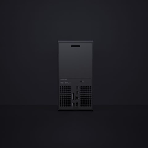 懐かしの名作がより美しく！ Xbox Series X、後方互換にHDRを