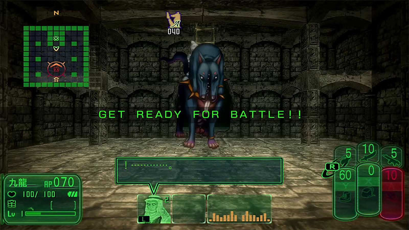 バディは2種類のスキルでサポートをしてくれる頼もしい味方だ｡最大2名までを選択し、迫り来る難局もチーム力で突破しよう