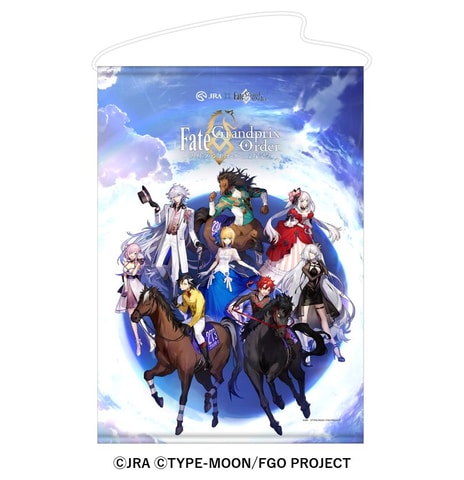 FGO 　in宝塚記念　アクリルコースター　赤兎馬 Amazon.co.jp: FGO in 宝塚記念 アクリルコースター 赤兎馬