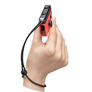 Joy-Conをダーツの矢に見立ててプレイする