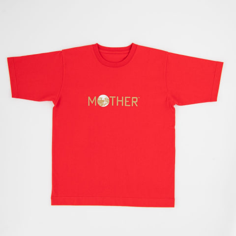 MOTHER Tシャツ XLサイズ 任天堂 ゲーム ファミコン 糸井重里 マザー 2026年最新】mother ゲーム tシャツの人気アイテム - メルカリ