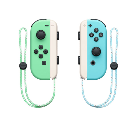 マイニンテンドーストア、「Nintendo Switch あつ森セット」第2回抽選