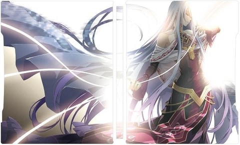 PS4英雄伝説創の軌跡　GEO限定予約特典付き ゲオ公式通販サイト/ゲオオンラインストア【中古】英雄伝説 創の