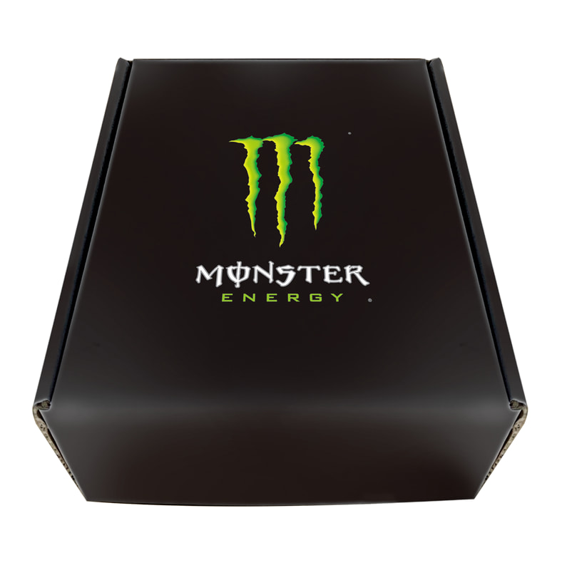 「モンスター ウルトラパラダイス」2本入り