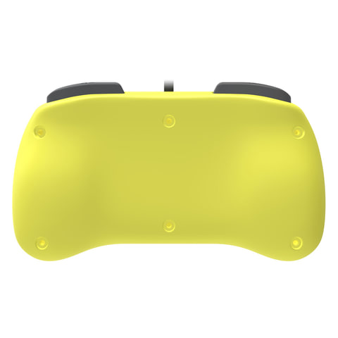 Switch対応ミニコントローラー「ホリパッド ミニ for Nintendo Switch