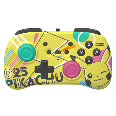 スイッチスマブラSPECIAL限定版本体ホリコンピカチュウコントローラー等 スイッチスマブラSPECIAL限定版本体ホリコンピカチュウコントローラー
