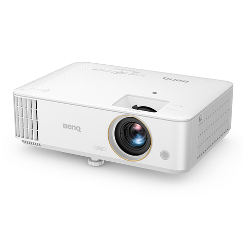 BenQ DLPプロジェクター 本体 ホワイト/ゴールド MH560 1080P Business-Projektor für Präsentationen | BenQ