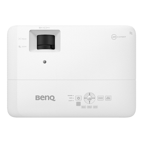 美品　BenQ DLP ゲーミングプロジェクター TH685 BenQ TH685 Full HD DLP projector review | Home Cinema Choice