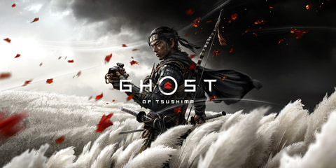 Ghost of Tsushima」、「未曽有の動乱、日本上陸。」公開 - GAME Watch