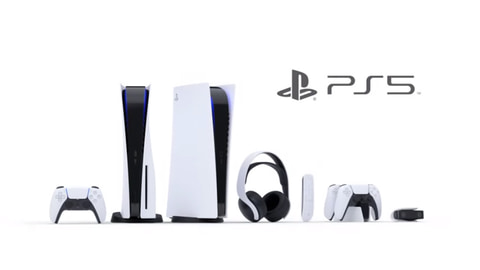 PlayStation5 本体 新品未開封品PS5本体デジタルエディションFF16同梱版PlayStation5