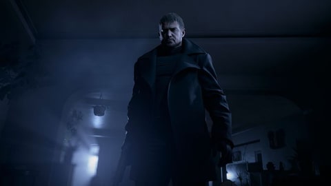 バイオ」新作、正式タイトル名は「バイオハザード ヴィレッジ」に